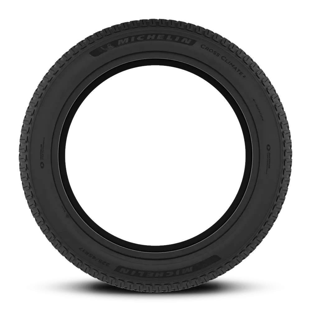 Michelin CrossClimate 2 225/45R17 - Wheelwiz
