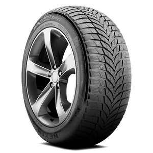 Nexen WINGUARD SPORT 2 215/55R17