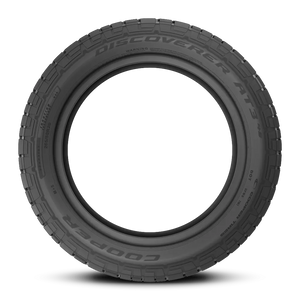 Cooper Discoverer AT3 4S 265/50R20 - Wheelwiz