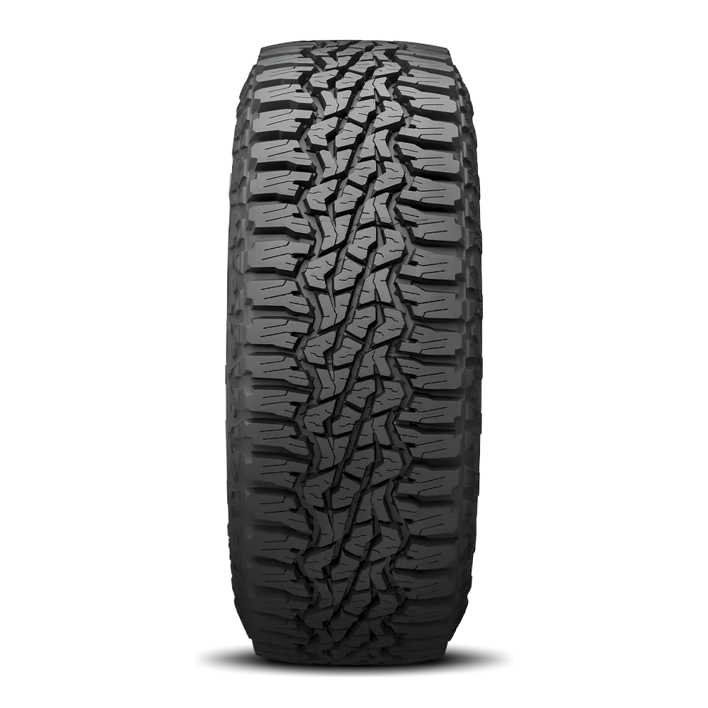 Goodyear Wrangler Ultraterrain A/T 275/60R20