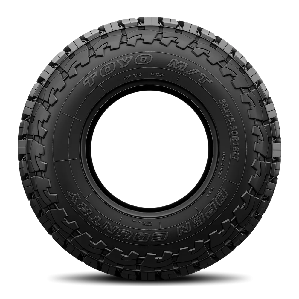 Toyo Open Country M/T 38X15.50R18LT - Wheelwiz