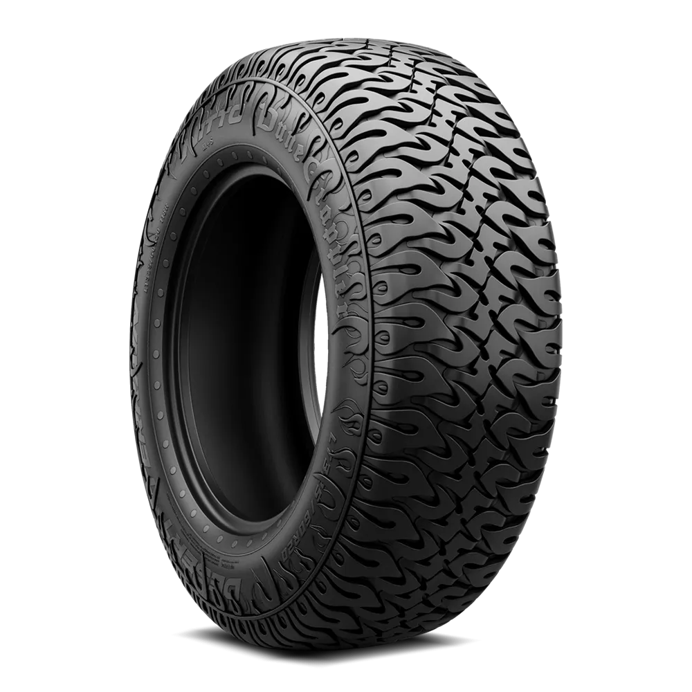 Nitto Dune Grappler LT305/55R20 - Wheelwiz