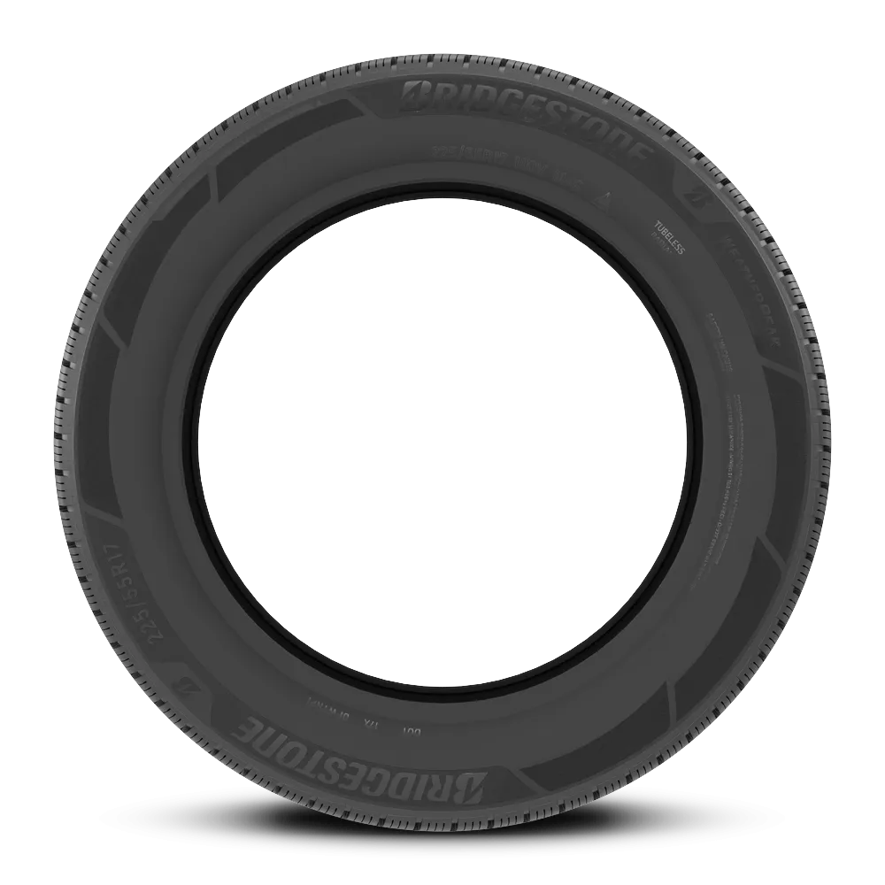 Bridgestone WeatherPeak 225/55R17 - Wheelwiz