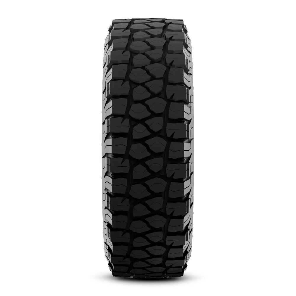 BFGoodrich HD-Terrain T/A KT LT265/75R16 - Wheelwiz