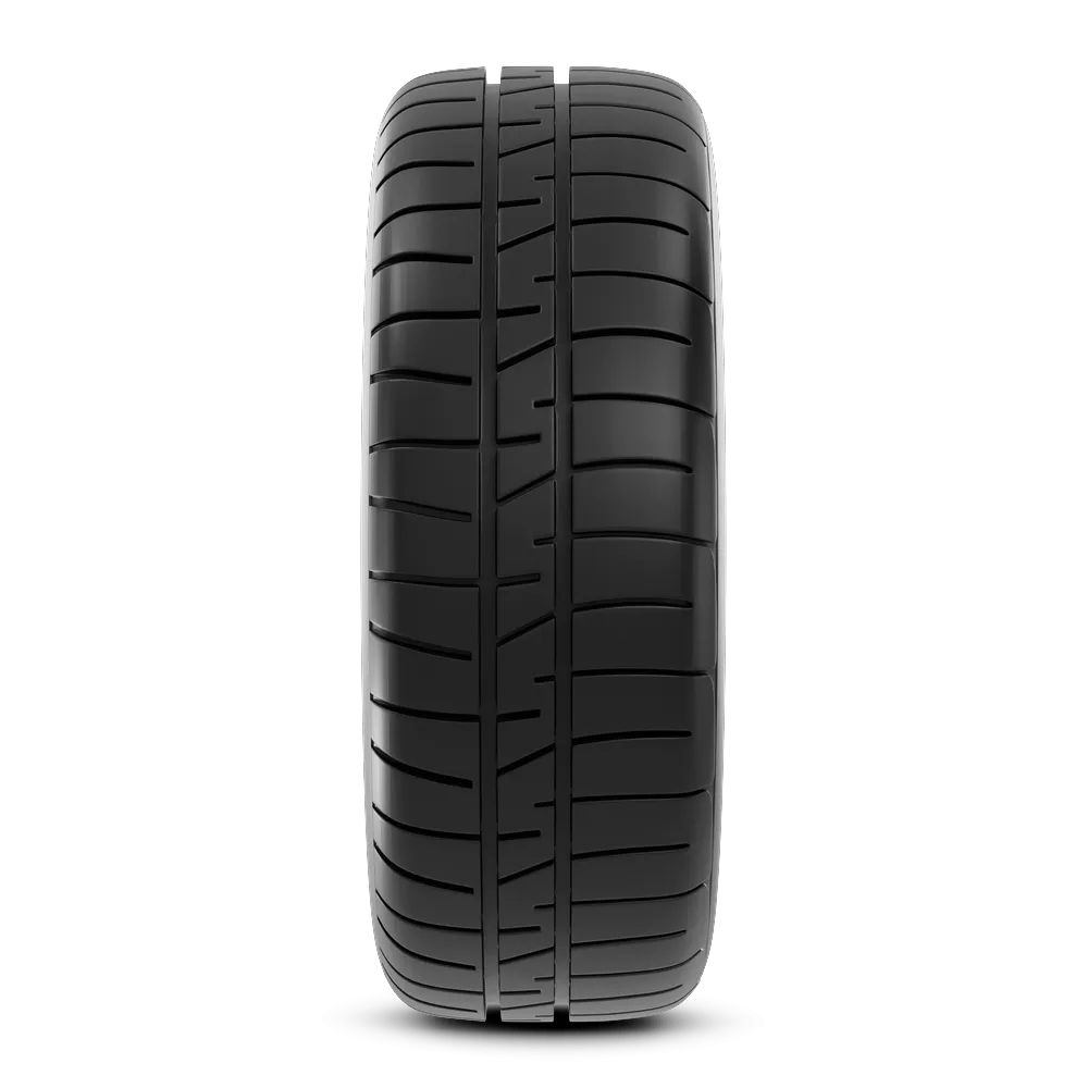 BFGoodrich g-Force Rival S P215/45ZR16 - Wheelwiz