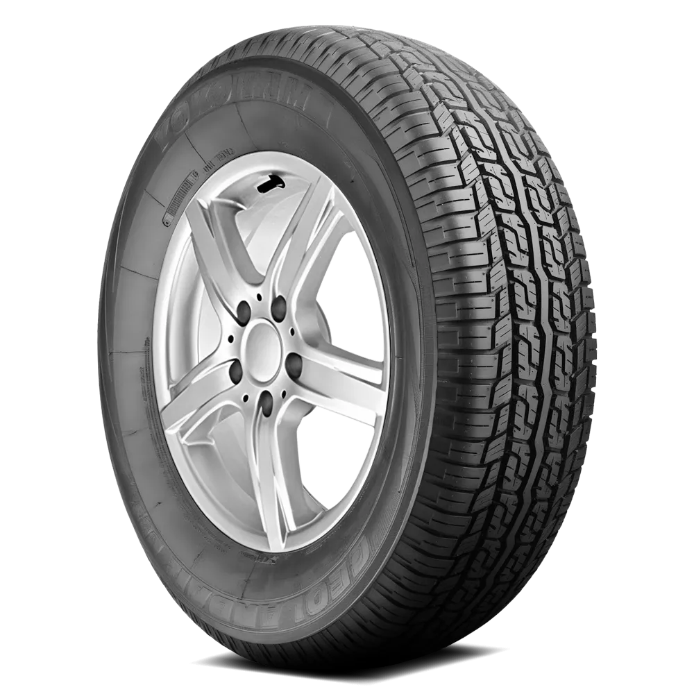 Yokohama Geolandar G92C P225/70R16 - Wheelwiz