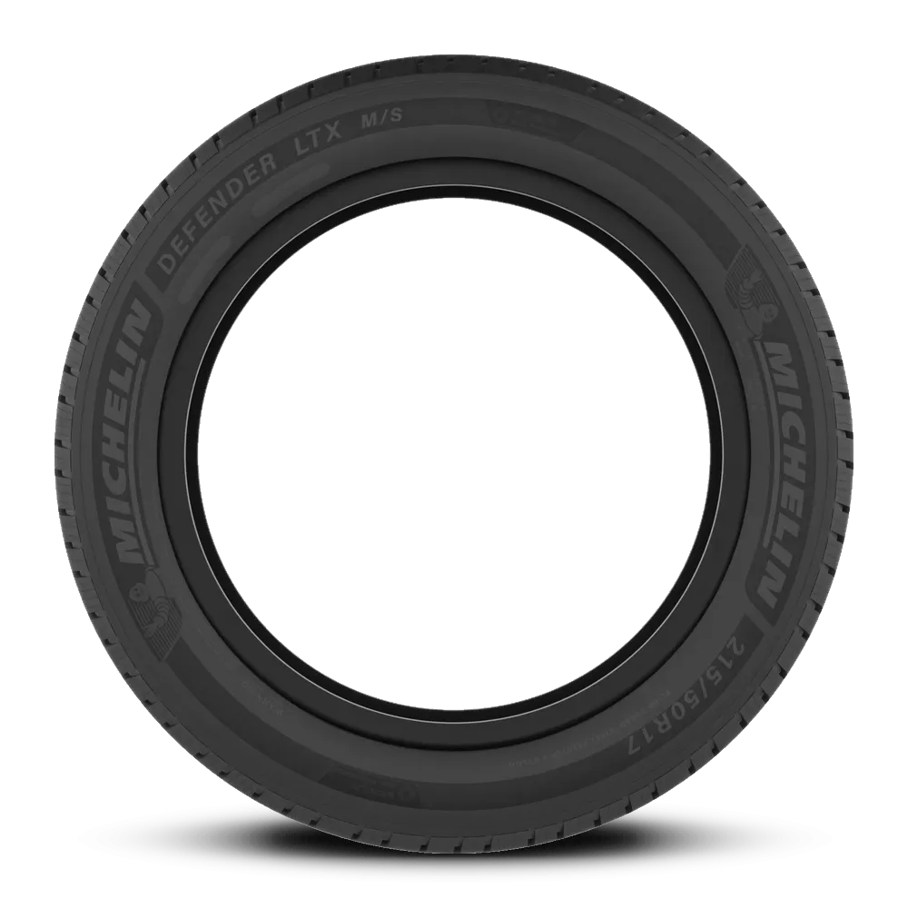 Michelin Defender LTX M/S 215/50R17 - Wheelwiz