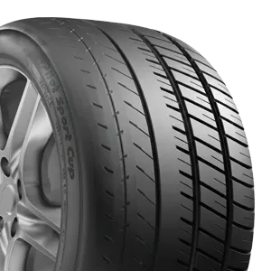 Michelin Pilot Sport Cup 225/4018 - Wheelwiz
