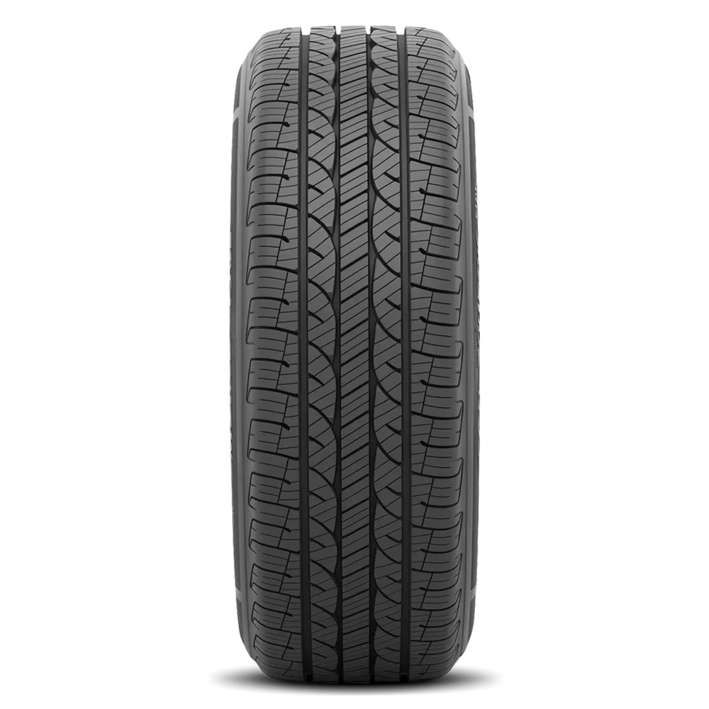 Kelly Edge Touring Plus 255/65R18