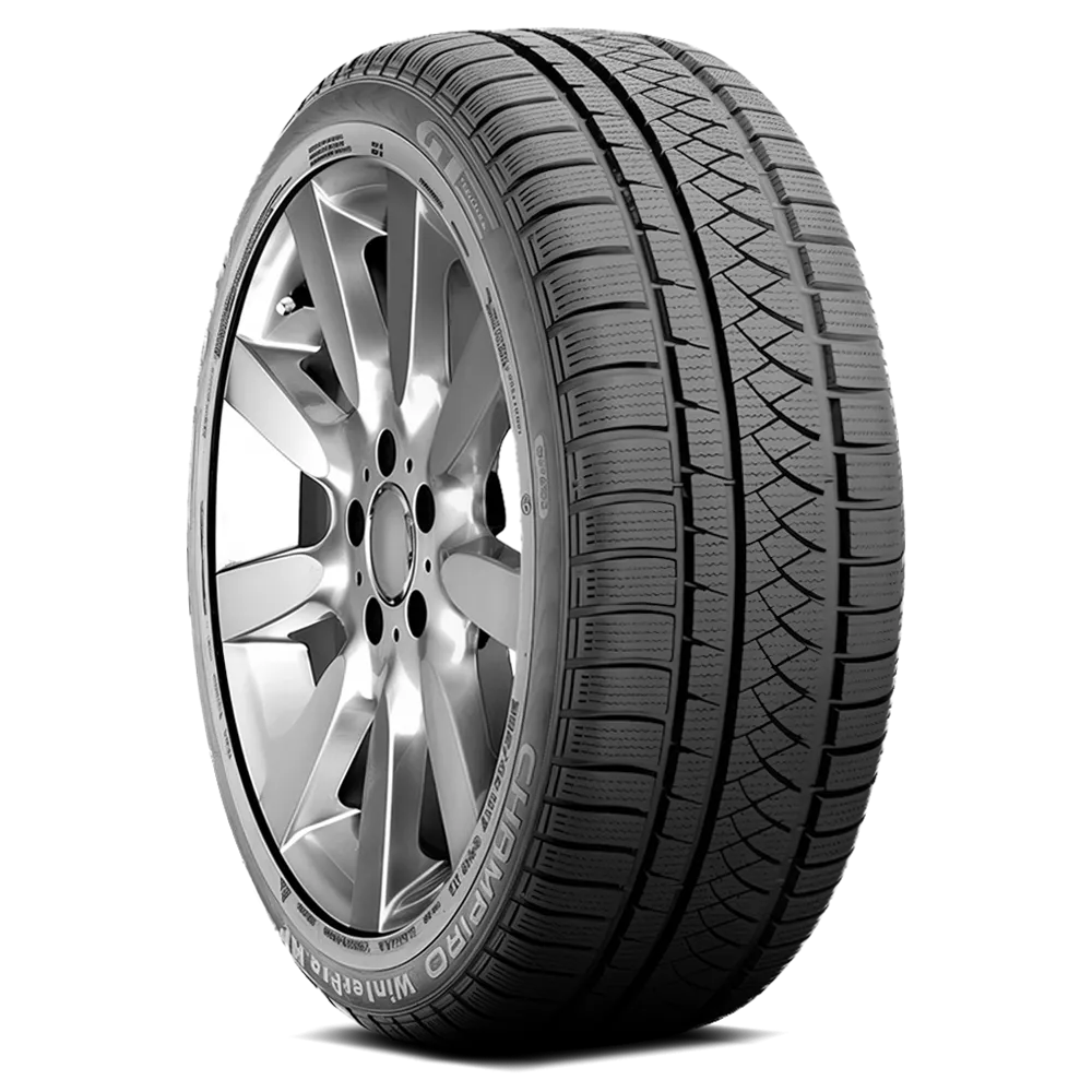GT Radial CHAMPIRO WINTERPRO HP 245/45R17