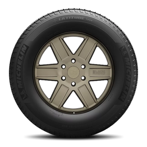 Michelin Latitude Tour HP 265/50R19 - Wheelwiz