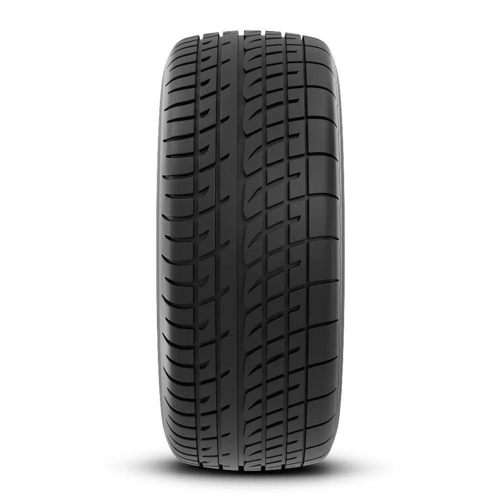 BFGoodrich g-Force Phenom T/A 265/40ZR19 - Wheelwiz