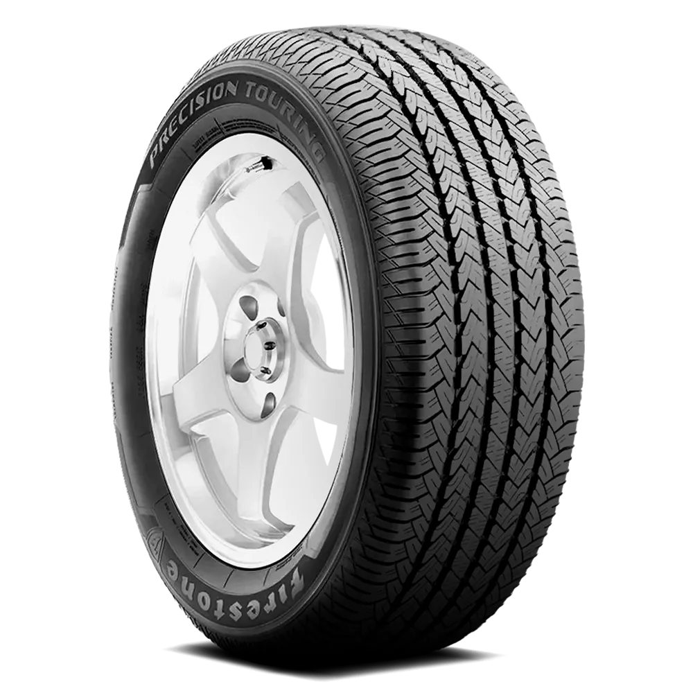 Firestone Precision Touring 235/60R17 - Wheelwiz