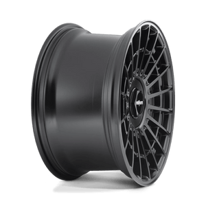 Rotiform R142 LAS-R Matte Black 19x10 +35 5x112|5x114.3mm 72.6mm - Wheelwiz