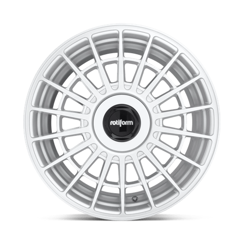 Rotiform R143 LAS-R  19x8.5 +45 5x112mm 66.5mm - Wheelwiz