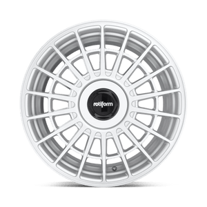 Rotiform R143 LAS-R  19x8.5 +45 5x112mm 66.5mm - Wheelwiz