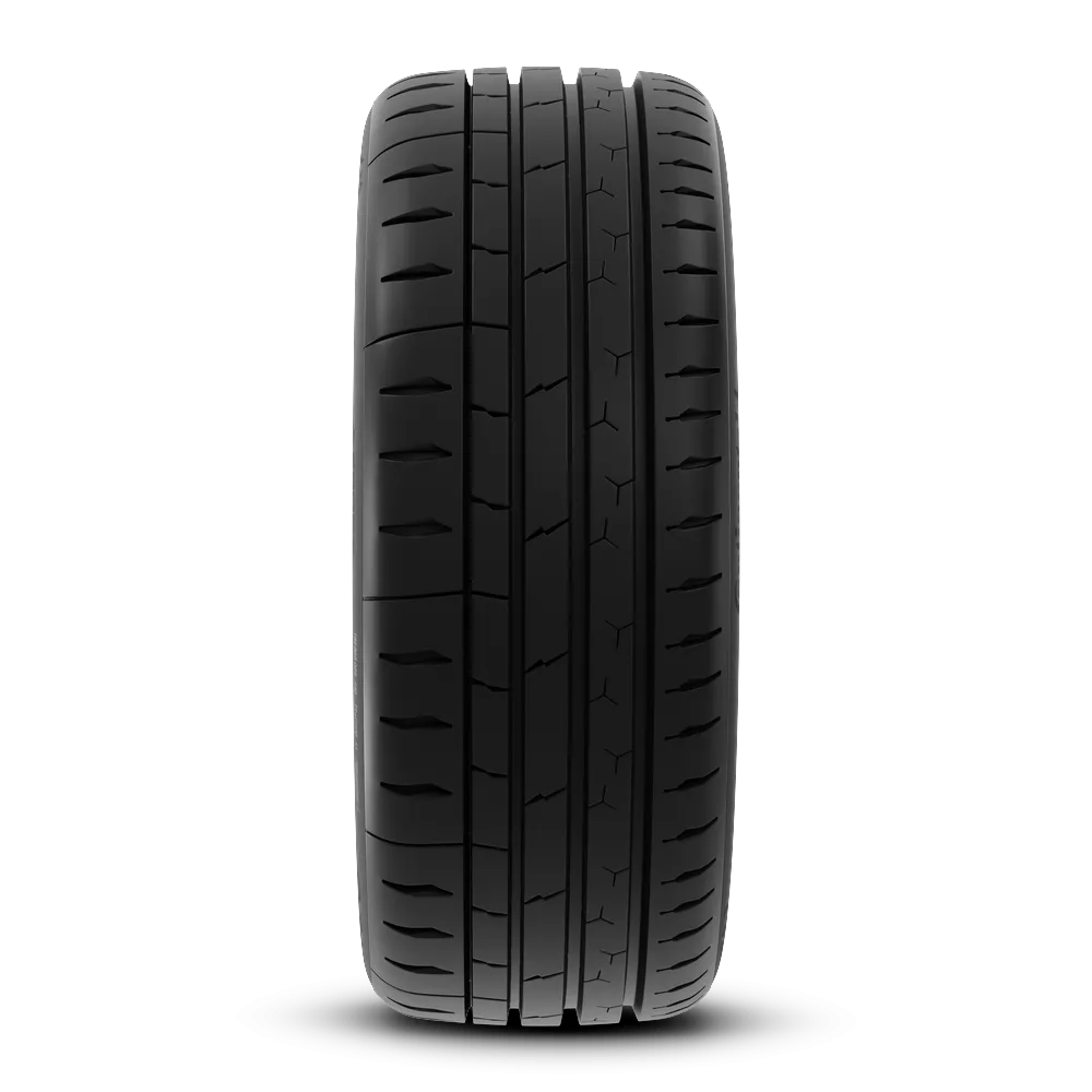 Continental ExtremeContact Sport 02 235/45ZR17 94W
