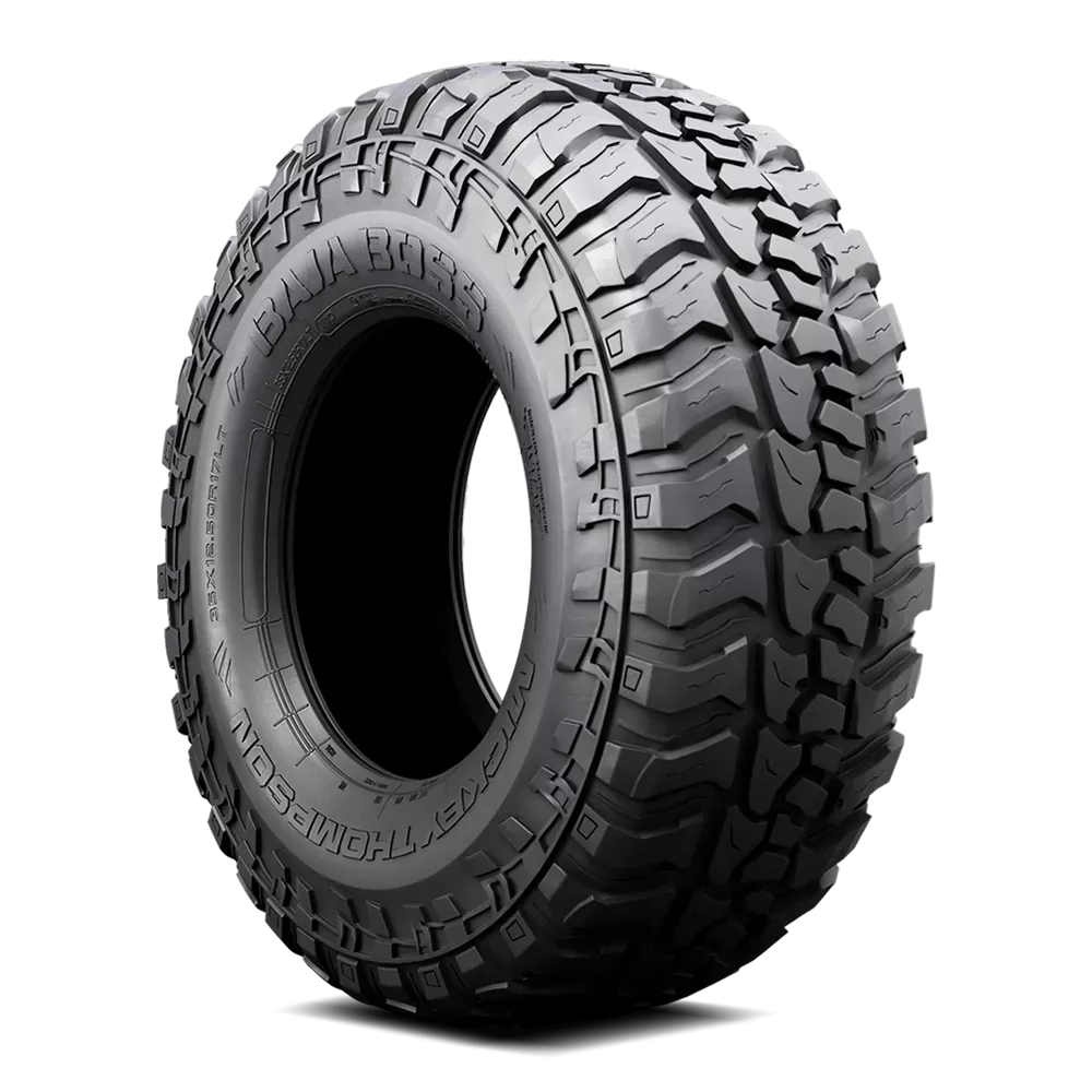 Mickey Thompson BAJA BOSS XS 35X12.50R17LT