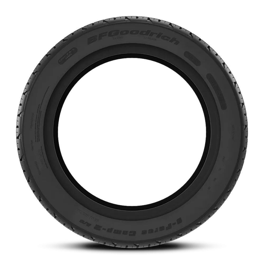 BFGoodrich g-Force Comp-2 A/S PLUS 235/45ZR18 - Wheelwiz