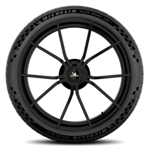 Michelin Pilot Sport Cup 2 Connect 325/25ZR20XL - Wheelwiz