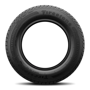 Firestone Destination LE3 255/55R18 109H XL