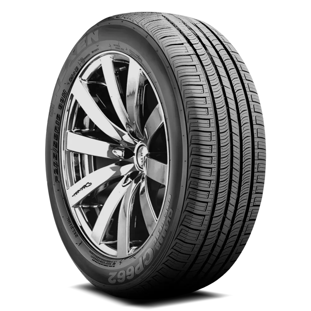 Nexen CP662 185/65R15