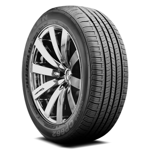 Nexen CP662 205/55R16 - Wheelwiz