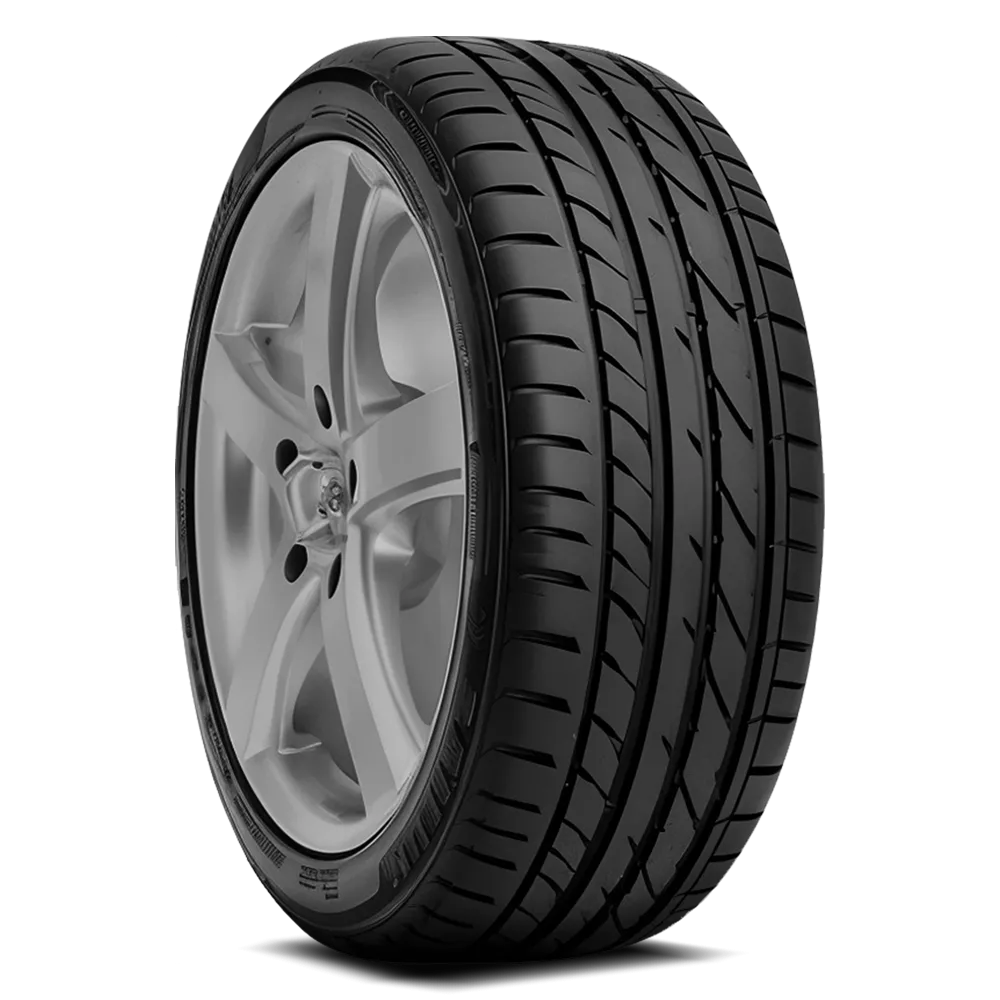 Sailun Atrezzo ZSR Run Flat 245/40ZRF18 - Wheelwiz