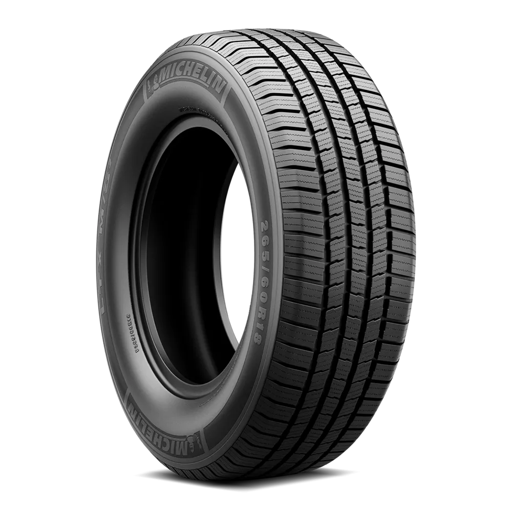 Michelin LTX M/S2 285/70LT17 D - Wheelwiz