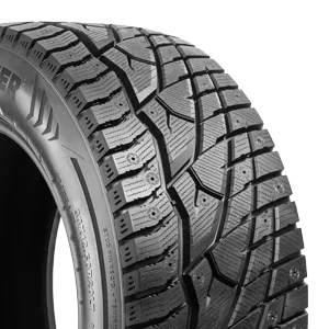 Venom Power Ice Hunter WTS 35X12.50R20