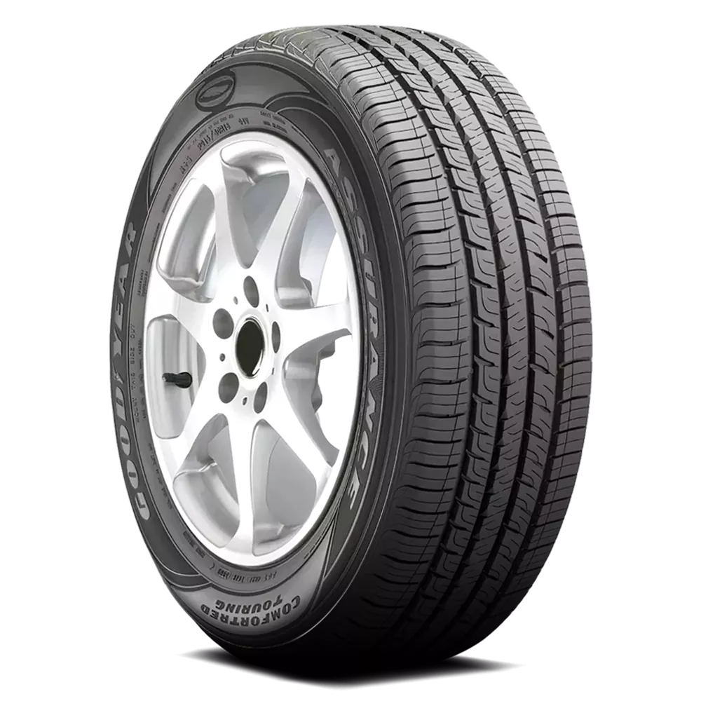 Goodyear Assurance Comfortred Touring 235/55R19