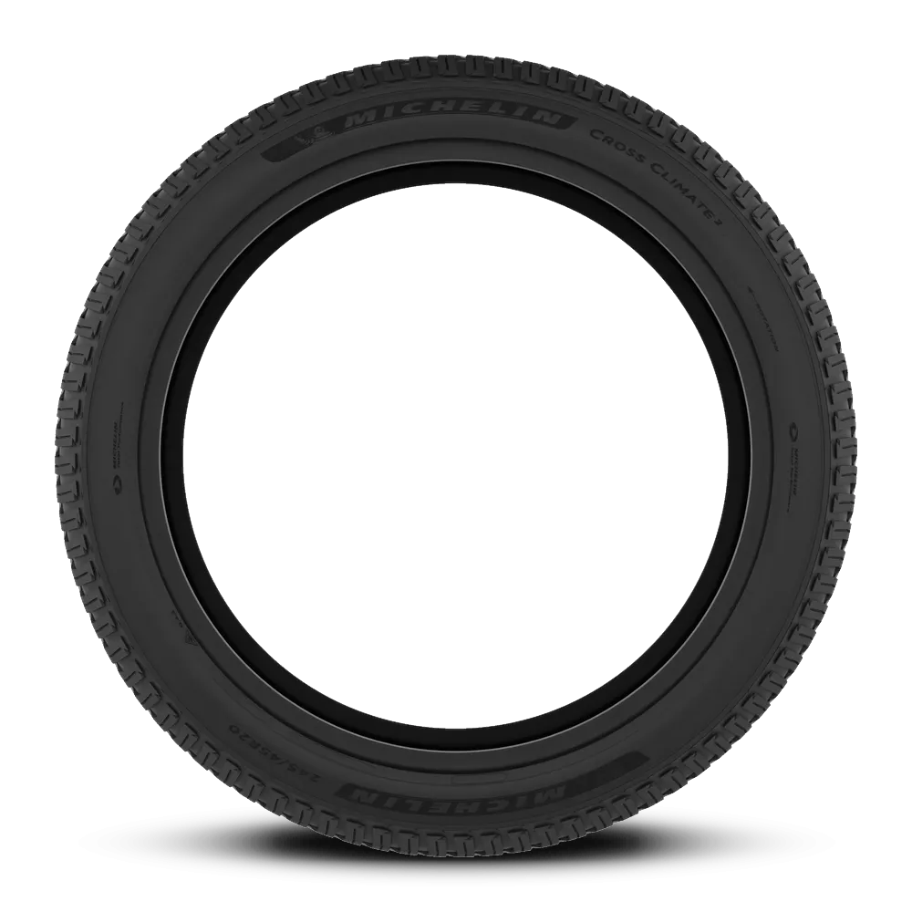 Michelin CrossClimate 2 245/45R20 - Wheelwiz