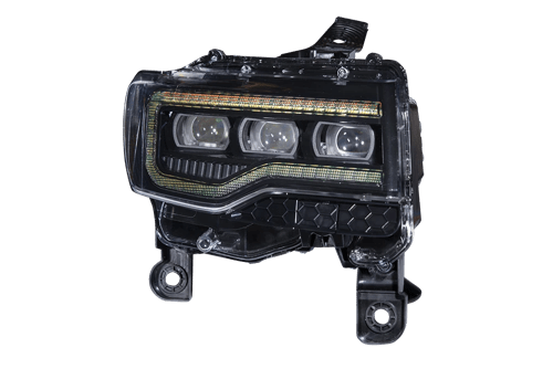 Morimoto XB LED HEAD JEEP GRAND CHEROKEE 14-20 - Wheelwiz