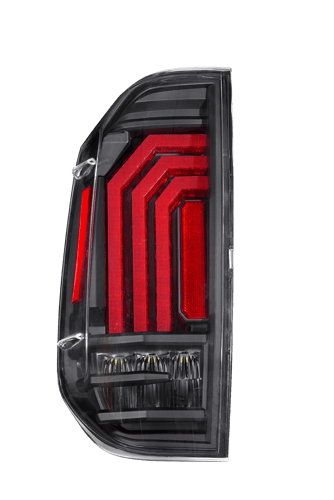 Morimoto USE PN LF705.2 TUNDRA 14-21 PAIR/BLACK - Wheelwiz