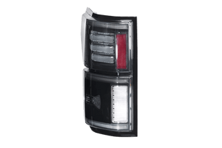Morimoto XB TAILS: FORD F150 (15-20) (SMK) (SET)