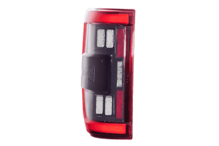 Morimoto XB LED TAILS FORD F150 21 23 RED SET