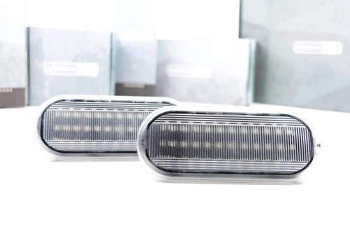 Morimoto XB BED LIGHT F150  SUPER DUTY 15-20 - Wheelwiz