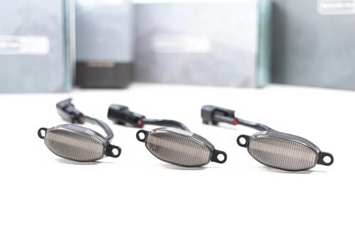 Morimoto XB GRILLE: FORD F150 RAPTOR 10-20 / SET - Wheelwiz