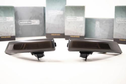 Morimoto XB LED SIDE MIRROR LIGHTS  FOCUS 08-17 - Wheelwiz