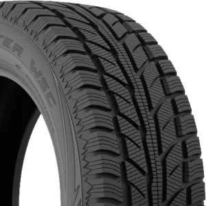 Cooper Weather-Master WSC 255/50R20 - Wheelwiz
