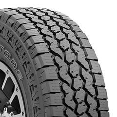 nobu Bridgestone RXs2ダース Bridgestone Dueler A/T Ascent 275/50R20 | Wheelwiz