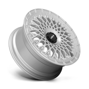 Rotiform R176 LHR-M Silver 19x8.5 +35 5x112mm 66.6mm - Wheelwiz