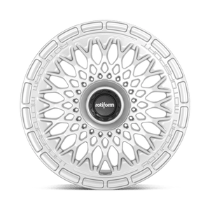 Rotiform R176 LHR-M Silver 19x8.5 +35 Custom 72.6mm - Wheelwiz