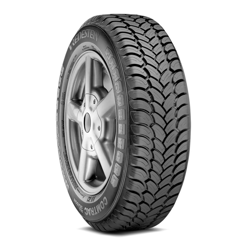 Vredestein Comtrac ALL Season 215/75R16C - Wheelwiz