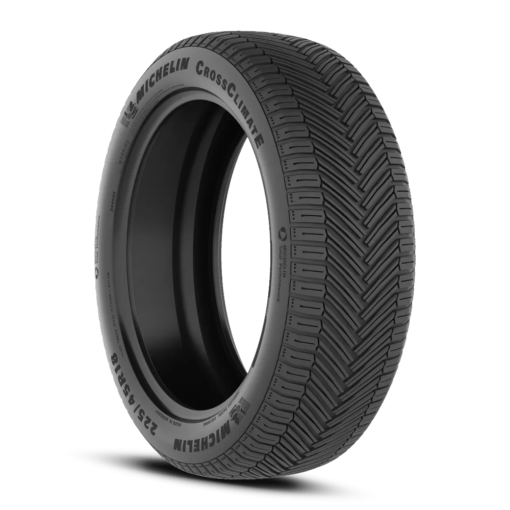 Michelin Cross Climate Plus 225/45R18XL - Wheelwiz