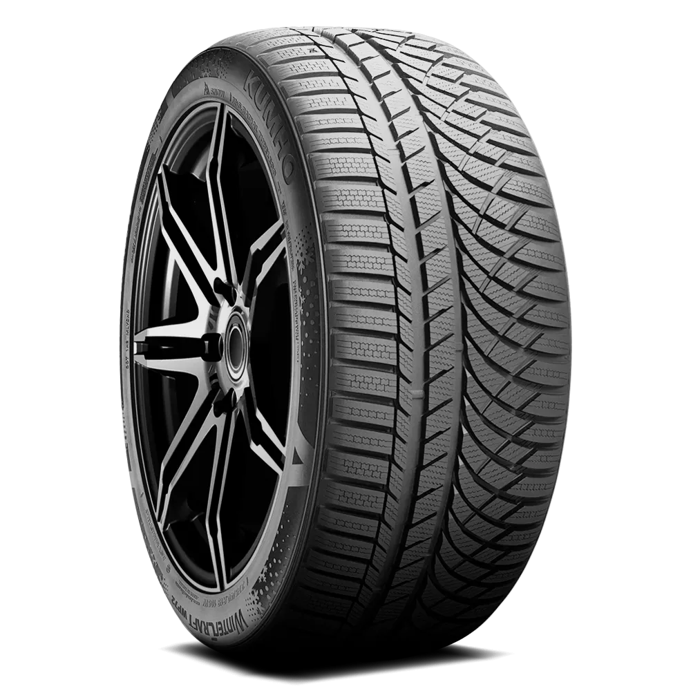 Kumho WINTERCRAFT WP72 225/40R18 92V XL