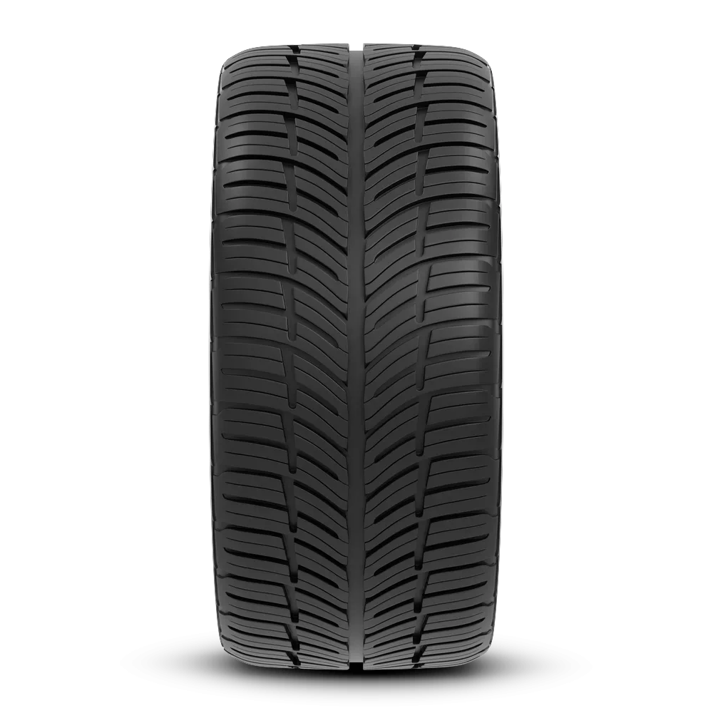 BFGoodrich g-Force Comp-2 A/S 265/35R18