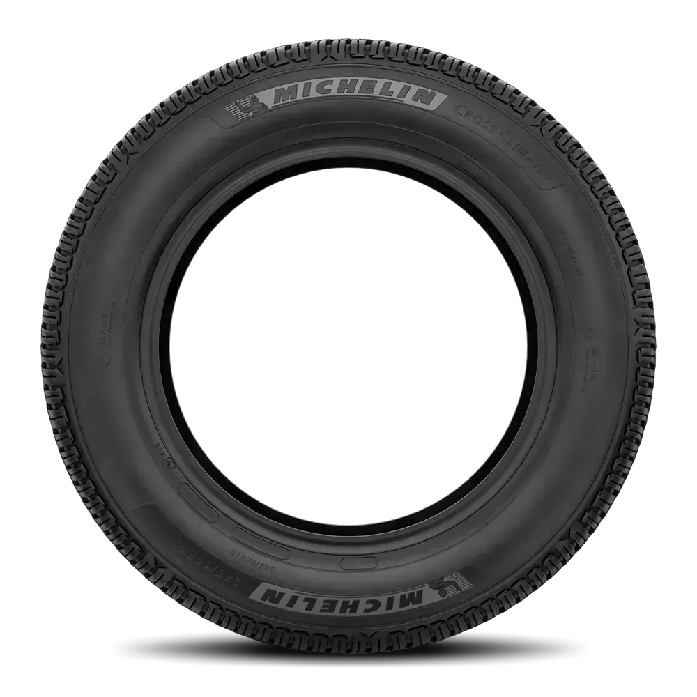 Michelin CrossClimate 2 CUV 275/45R20 110V XL