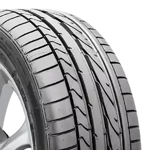 Bridgestone Potenza RE050A RFT 245/45R18 - Wheelwiz