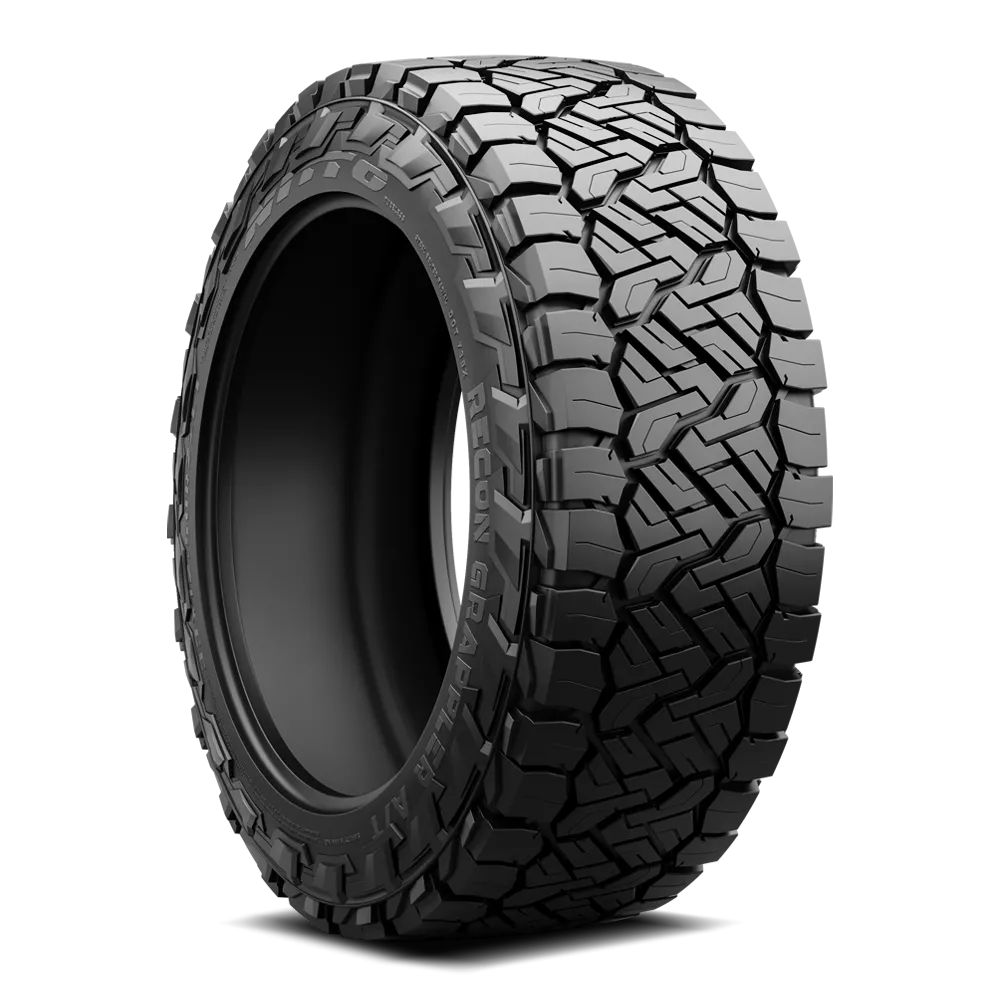 Nitto Recon Grappler A/T 305/45R22 - Wheelwiz
